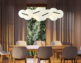 The Fall Sale | 20% Off Select Designs by Eurofase | ends 10.31