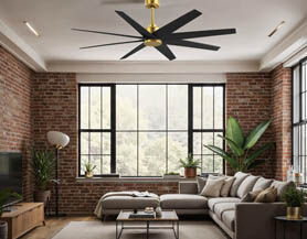 Spring Refresh | 10% Off Select Designs by Matthews Fan Co. | ends 4.24