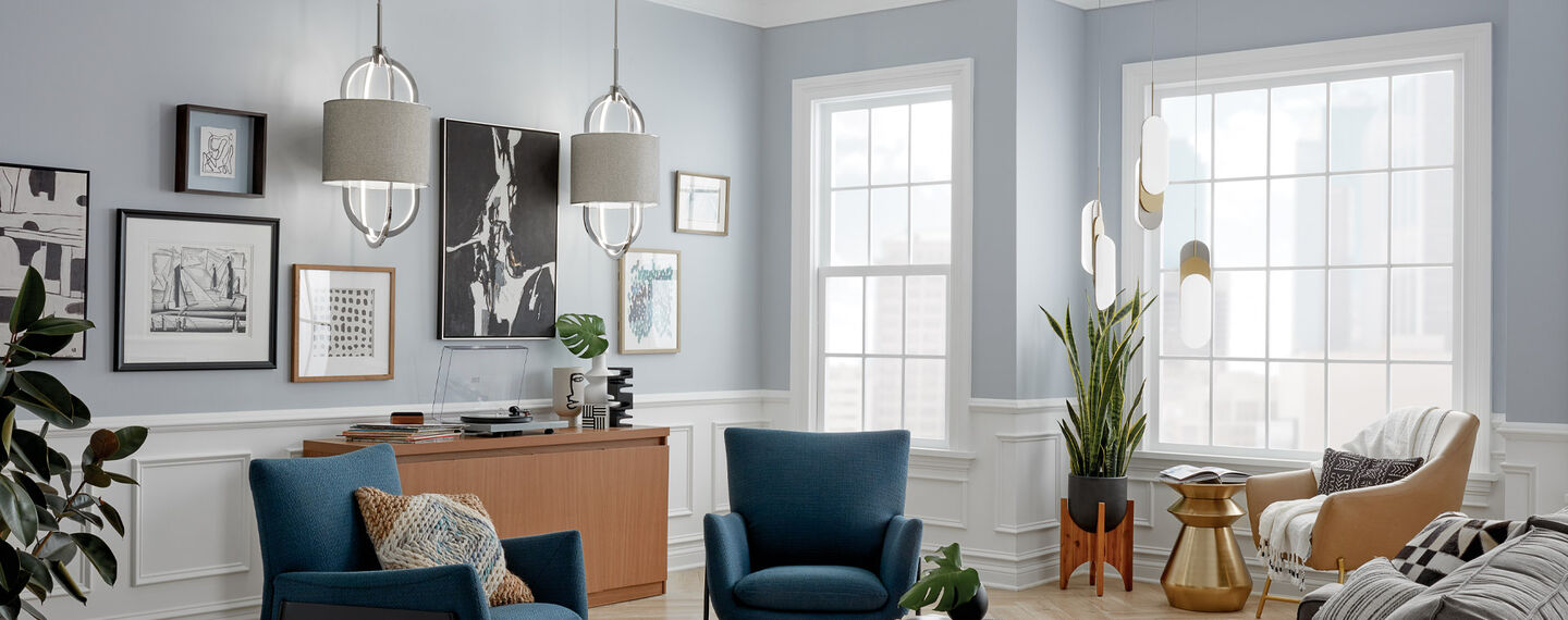 Elan Lighting by Kichler Lighting New York