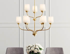 Semi-Annual Sale | 30% Off Generation Lighting with code: VIPSALE | ends 3.22