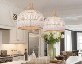 Operation: Light & Home | 22% Off Crystorama with code: SUPPORT25 | ends 11.16