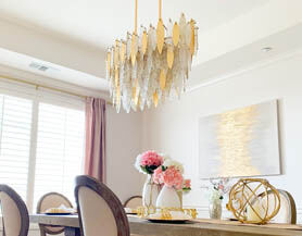 Memorial Day Sale | 26% Off Maxim Lighting with code: DEALS | ends 5.28