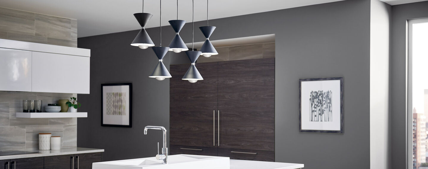 Elan Lighting by Kichler Lighting New York