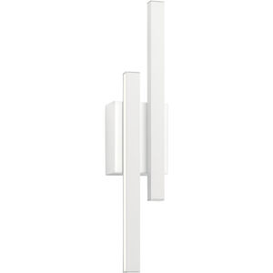 Idril 2 Light 4.75 inch Wall Sconce
