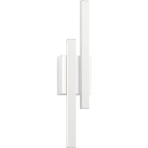 Idril 2 Light 4.75 inch Wall Sconce