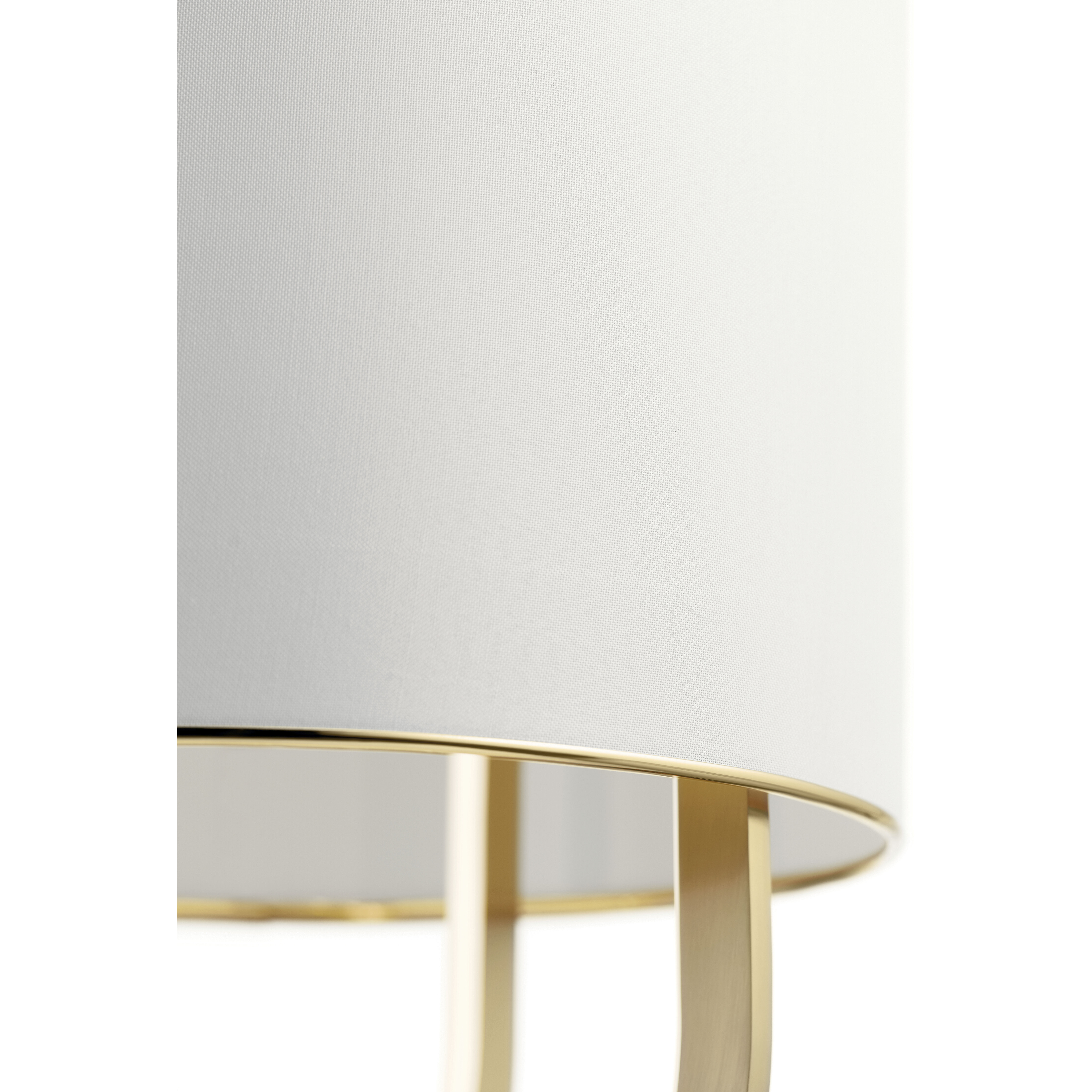 Jolana LED 16 inch Champagne Gold Pendant Ceiling Light