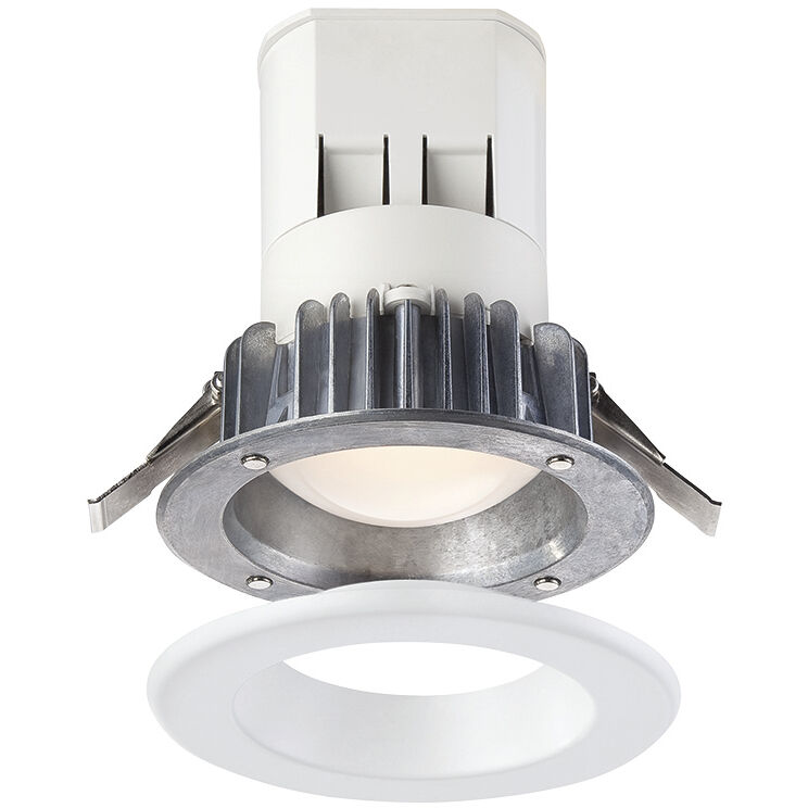 DF Pro Plus White Recessed