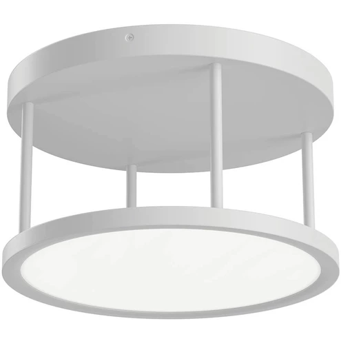 Sw Lavi Elan 84319MBK Lavi LED Matte Black Semi Flush Light Ceiling Light