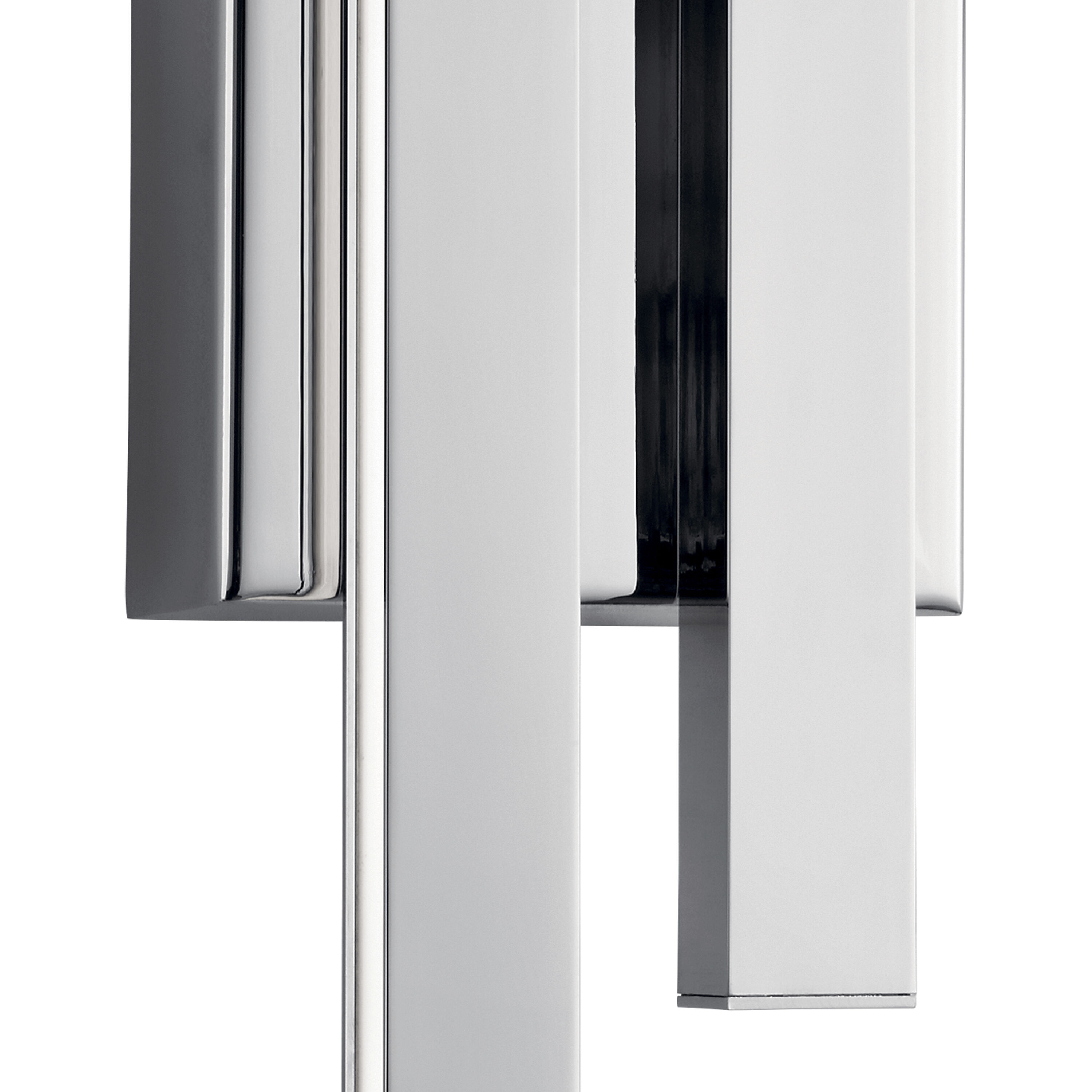 Idril LED 4.75 inch Chrome Wall Sconce Wall Light