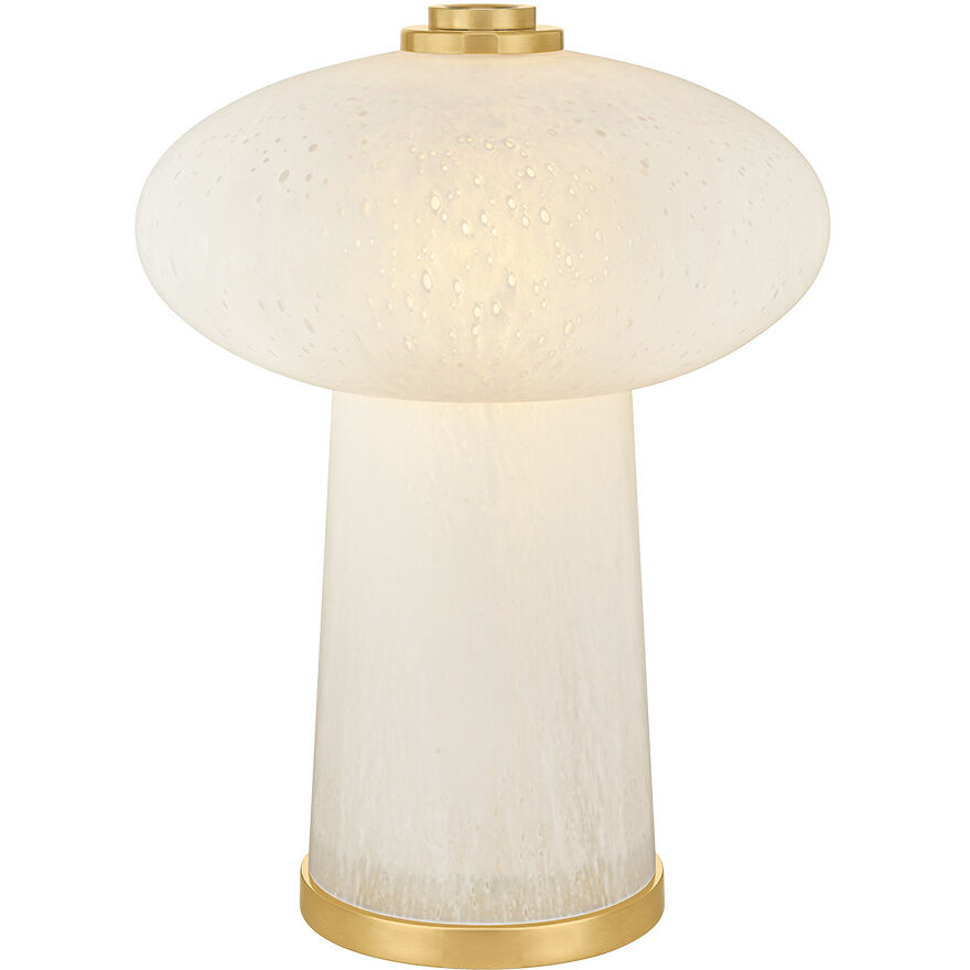 Fords Table Lamp